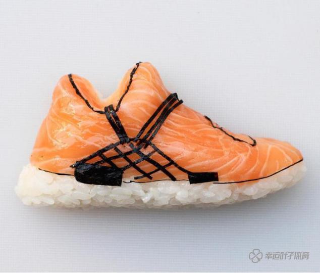 花式撸鞋？原来现在玩鞋都那么烧脑