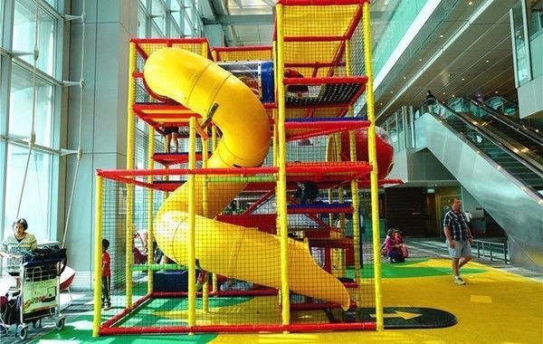 99%的人都不知道的一个真相,转机时间可以自由安排吗