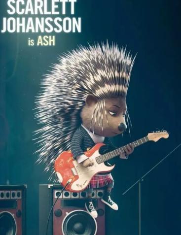 用耳朵来看的一部“好声音”动画，总有一个人物像我们！