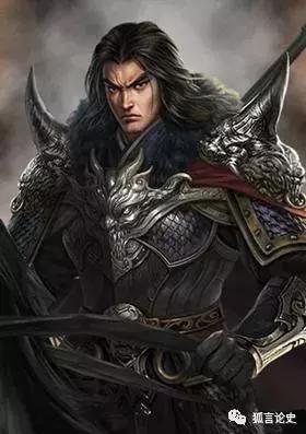 不靠军纪严明也能百战百胜的将军，一战打掉韩国千年野心