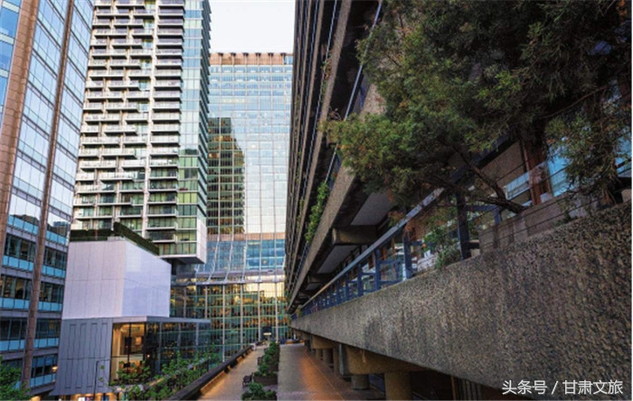 中国世界闻名的建筑,世界最美十大别墅建筑