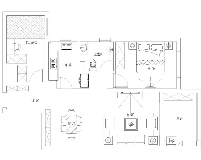 管家日志｜你拥有舒适的家，便是我的骄傲