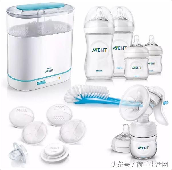 进口母婴大牌有哪些牌子,北美母婴产品有哪些牌子