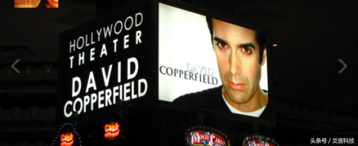 大卫科波菲尔经典魔术自由女神像,魔术大师大卫科波菲尔让飞机消失