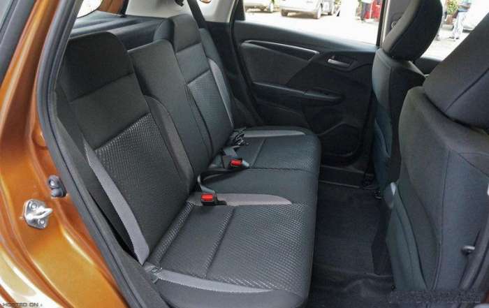 本田小型suvwrv上市了吗,最新款本田wrv指导价格