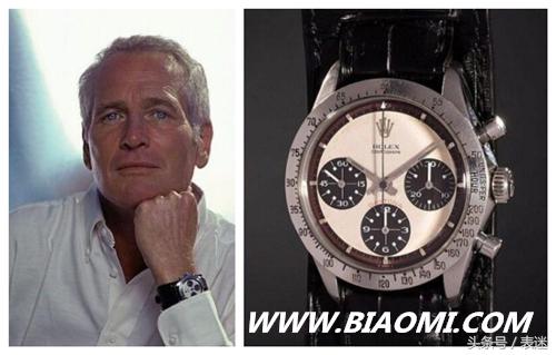 腕表劳力士迪通拿复古款保罗纽曼,真假劳力士保罗纽曼迪通拿对比