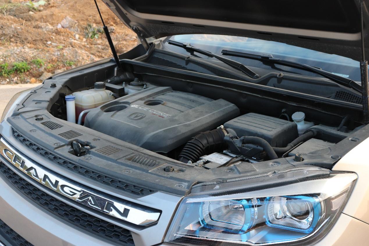 长安cs75豪华suv,较舒适的suv