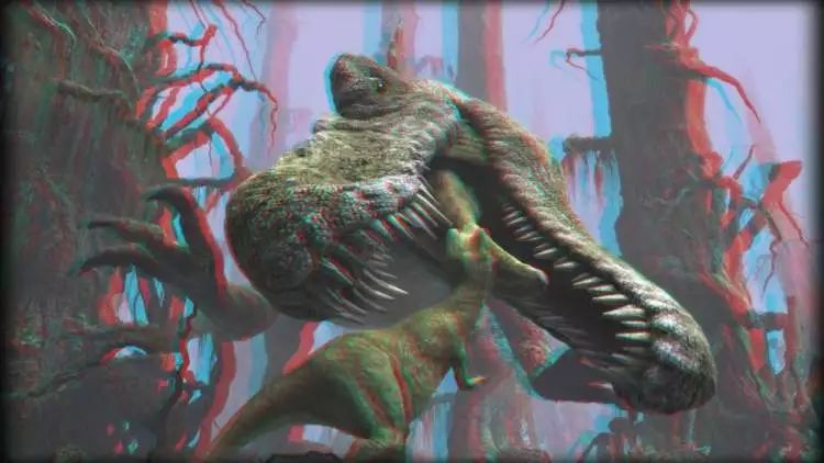 中国特供版3D？《银翼杀手2049》要走《谍影重重5》的老路吗