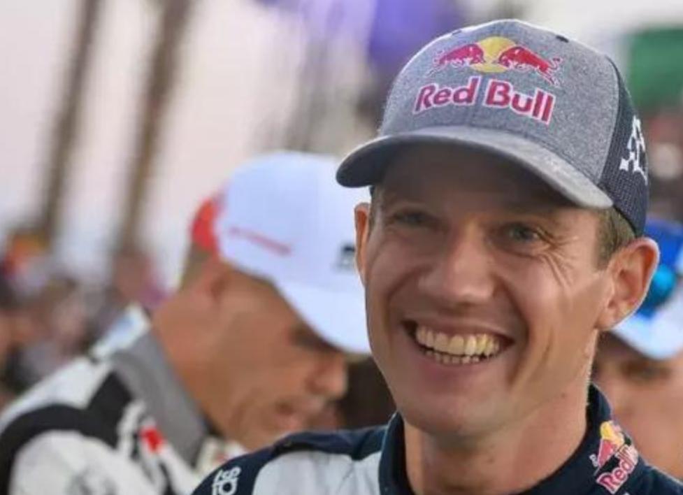 wrc雪铁龙有多强,东风雪铁龙wrc