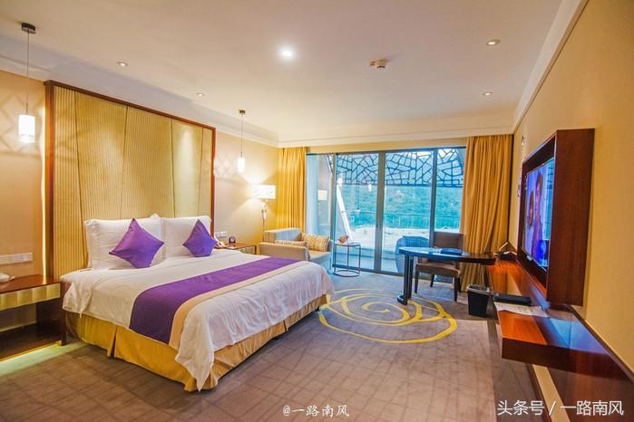 珠海东澳岛免费游玩,珠海东澳岛风光