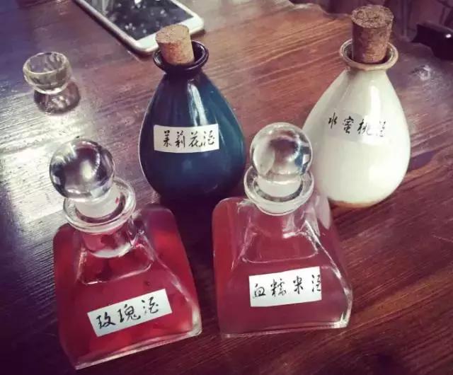 没喝过好酒,没喝过酒的人怎么说自己喝过