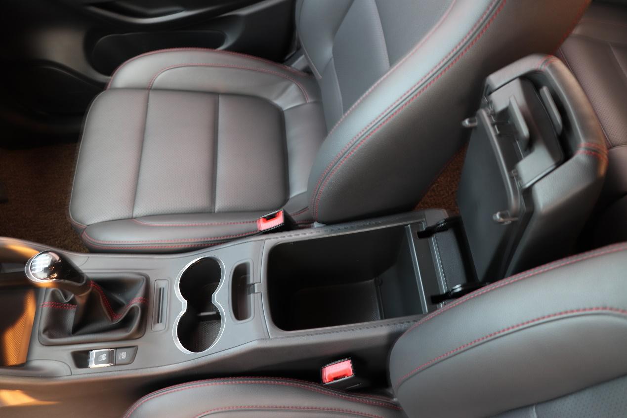 长安cs75豪华suv,较舒适的suv