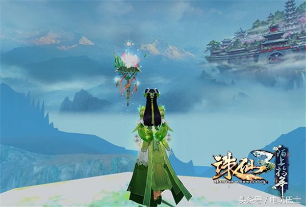 诛仙3新人怎么玩,诛仙3高端局