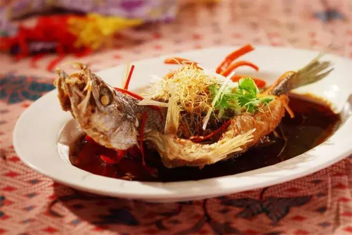 湛江美食海鲜一条街,中国海鲜美食之都湛江