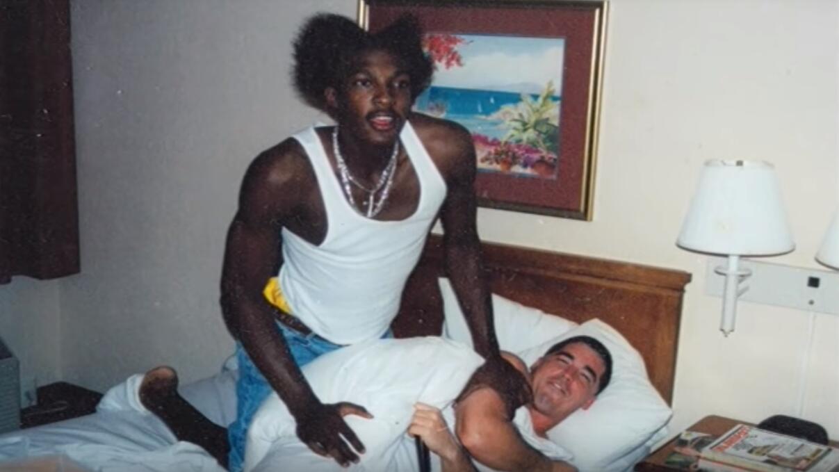 猫王杰拉德华莱士退役身家过亿,猫王杰拉德华莱士十佳球