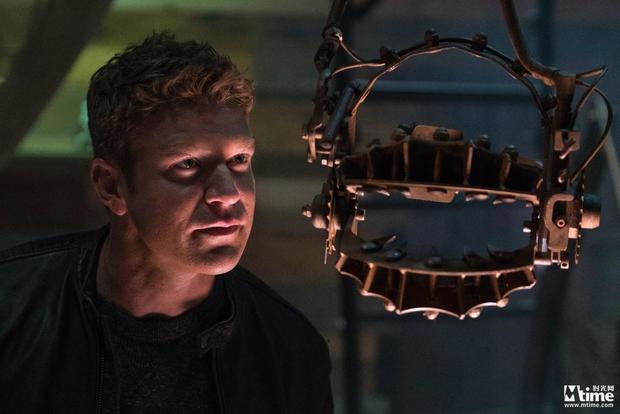 北美影市冷清《电锯惊魂》归来，继续黑马传奇