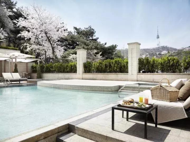 宋慧乔宋仲基大婚宾客合影,宋慧乔宋仲基大婚温馨浪漫