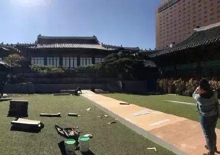 宋慧乔宋仲基大婚宾客合影,宋慧乔宋仲基大婚温馨浪漫