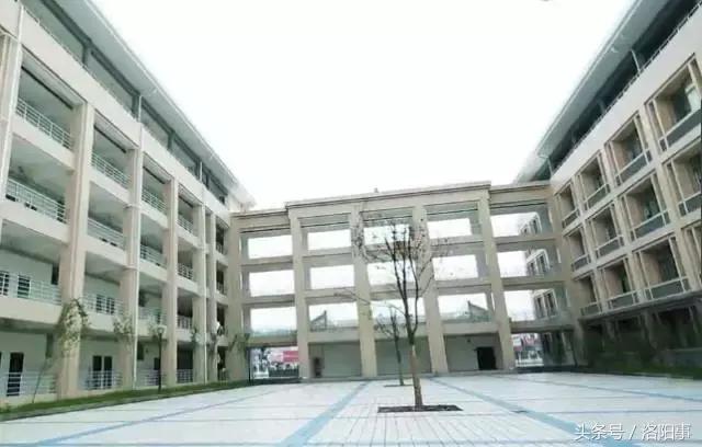 洛阳比较好的高中有哪些,洛阳优质高中有几所