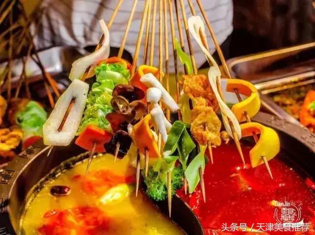 成都本地人必吃的店甜水面,成都甜水面川菜