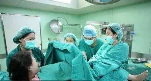 新爸新妈要知道妇产科经常说的这几句暗语，不然现场会很尴尬