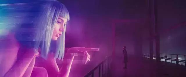 银翼杀手2049深度解析,银翼杀手2049重点时刻