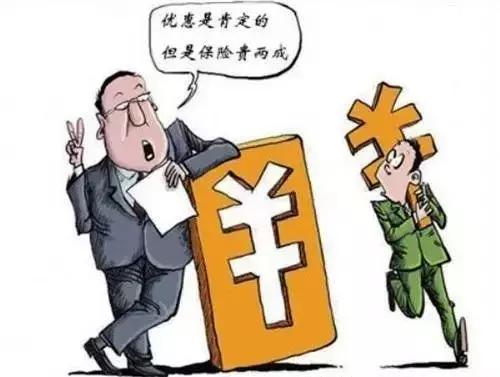 4s店买车注意事项和坑点,汽车4s店有哪些猫腻的事