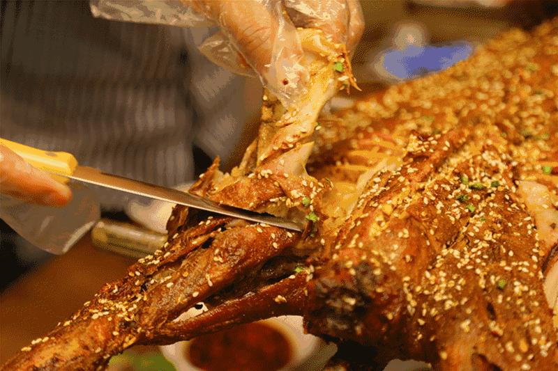 无锡哪里羊肉汤最正宗,无锡比较好的羊肉汤店