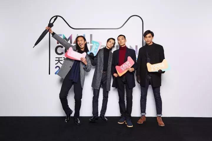 海澜之家品牌让你既温暖又时尚,海澜之家天猫旗舰店周年庆