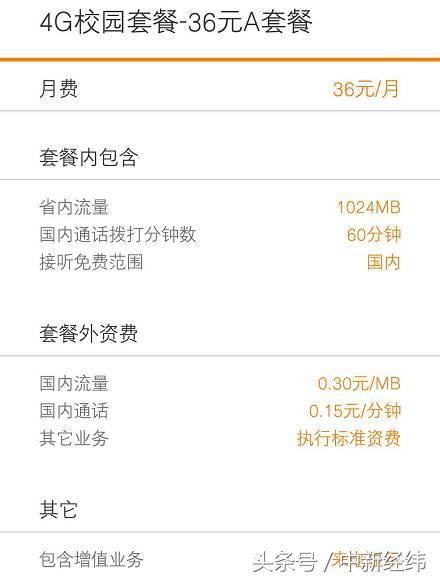 流量不够用新开卡最合适套餐,办新卡哪个流量套餐划算