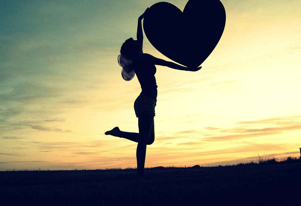 当爱情来临时一切都是最好的安排,当爱情来临时你会做什么