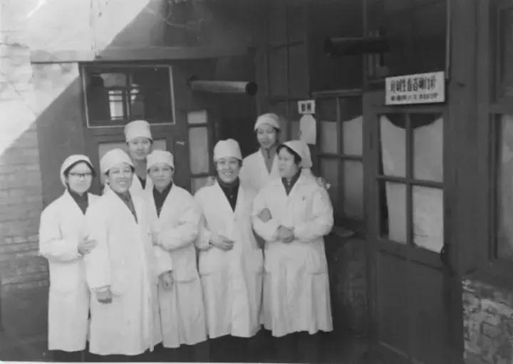 西城区广外医院最新消息,北京市西城区广外社区医院有哪些