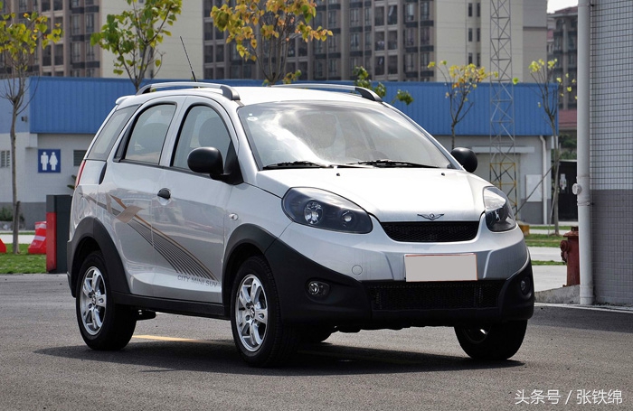 奇瑞停产的小车,奇瑞停产的新能源小车