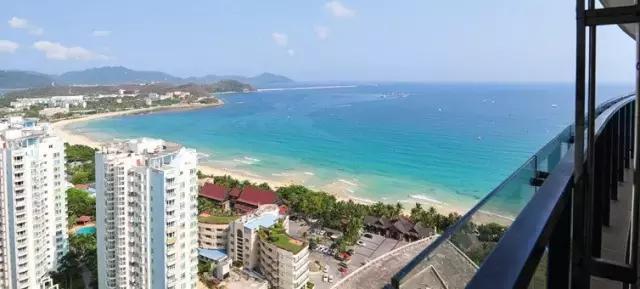 三亚十大顶级民宿排名,三亚客栈推荐