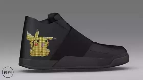 VIXOLE：我不是针对谁，我是说你们脚上的运动鞋都是辣鸡