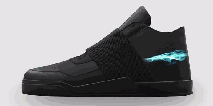 VIXOLE：我不是针对谁，我是说你们脚上的运动鞋都是辣鸡