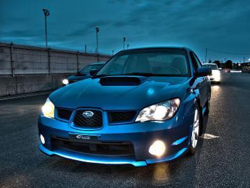 斯巴鲁打造全新suv,斯巴鲁的四驱研发