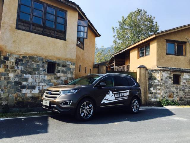 试驾全新锐界所有视频,试驾福特锐界2014年