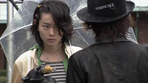 菅田将晖是双眼皮吗,菅田将晖高情商行为