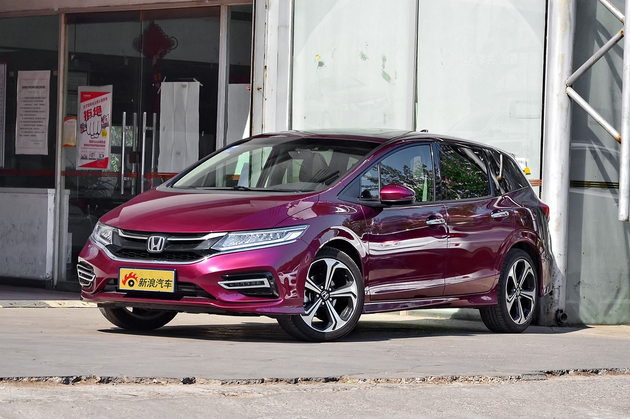 15款本田杰德口碑,杰德车主的口碑