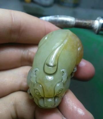 貔貅的学名是什么,貔貅的介绍话术