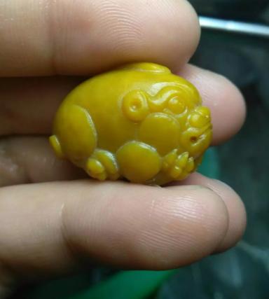 貔貅的学名是什么,貔貅的介绍话术