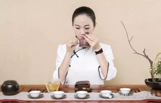 喝茶品茗攻略,饮茶待客的正确方式