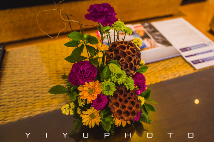 「那片蔚蓝，是我的海」恋上普吉