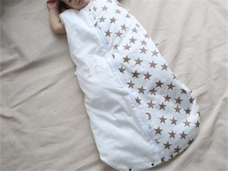 2岁半娃如何选睡袋,零下10度选什么睡袋