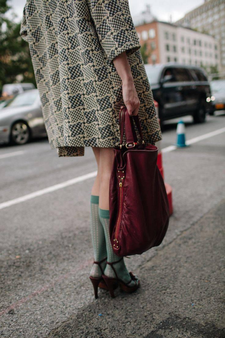 一直想买双好看的鞋,一直想买袜子