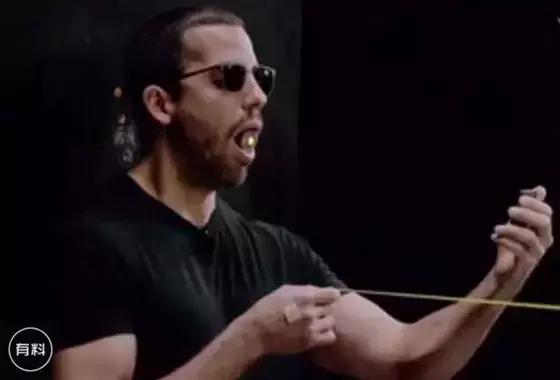 作死魔术,作死的魔术师