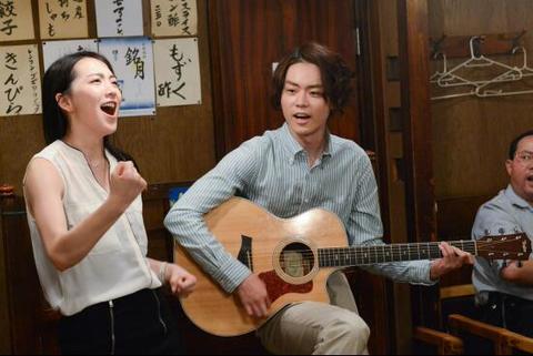 菅田将晖是双眼皮吗,菅田将晖高情商行为