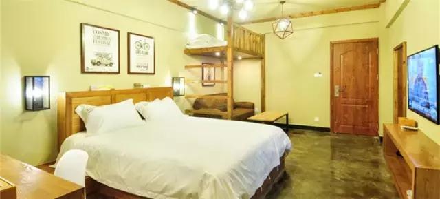 三亚十大顶级民宿排名,三亚客栈推荐