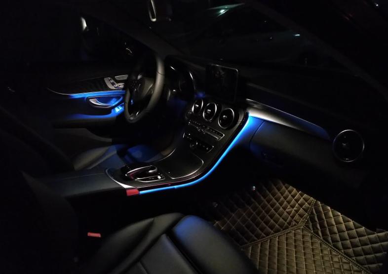 奔驰c200l新款车主感受,17款奔驰c200l和16款c200l有什么区别